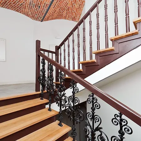 Apartamento Sun&snow Czapskich Zen *